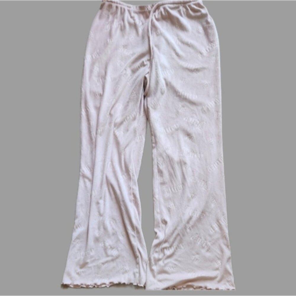 Juicy Couture XL‎ Sleep Pants May Fit Smaller